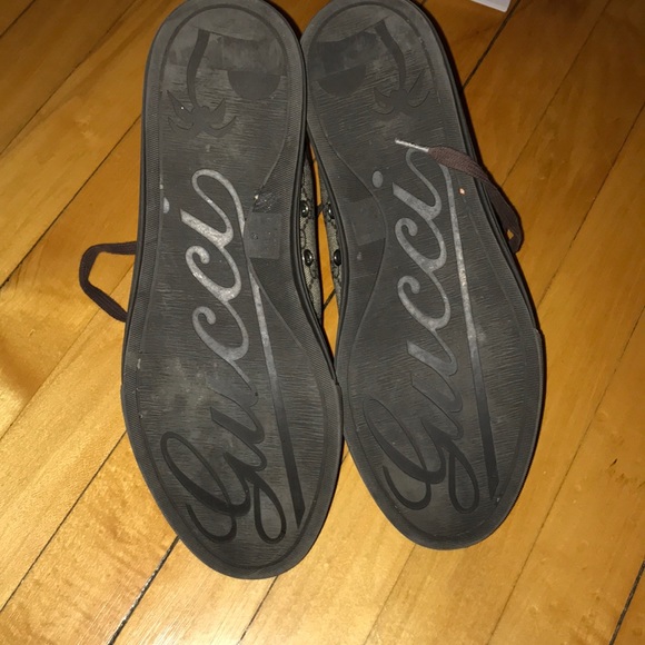 Gucci Shoes - Picture 5 of 5